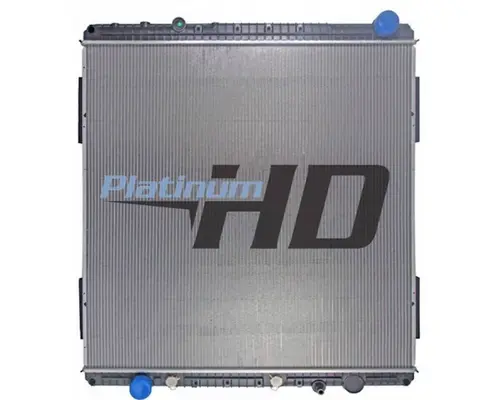 FREIGHTLINER Cascadia Radiator