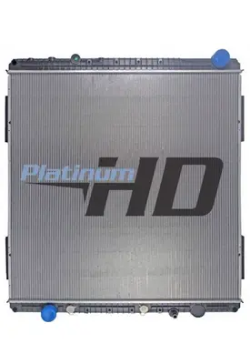 FREIGHTLINER Cascadia Radiator