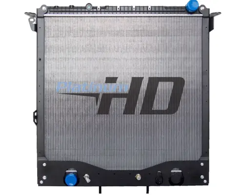 FREIGHTLINER Cascadia Radiator