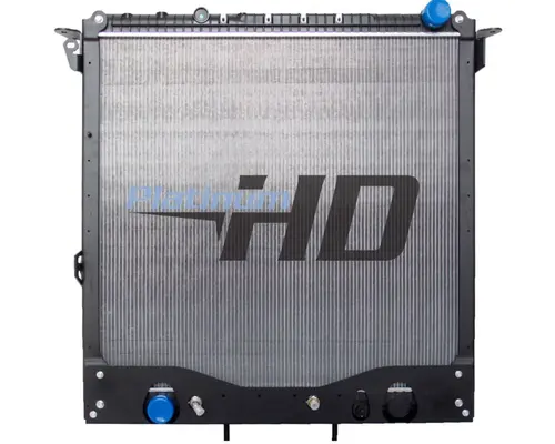 FREIGHTLINER Cascadia Radiator