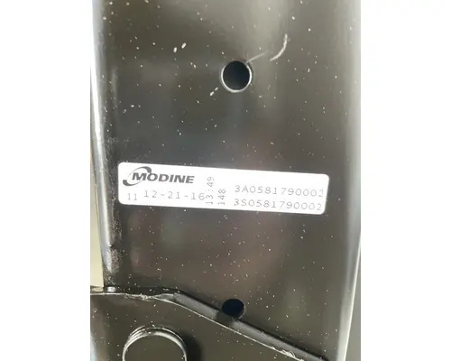 FREIGHTLINER Cascadia Radiator