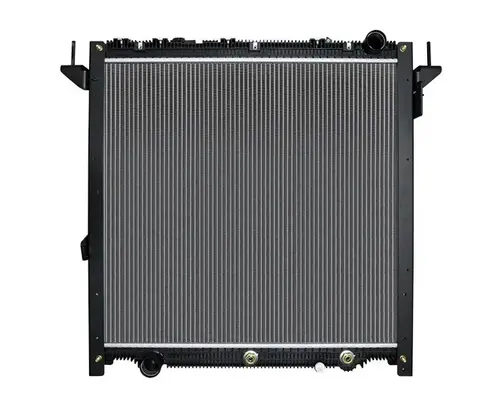 FREIGHTLINER Cascadia Radiator