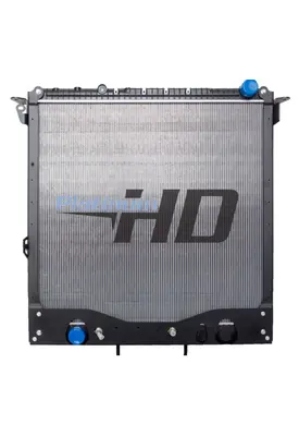 FREIGHTLINER Cascadia Radiator