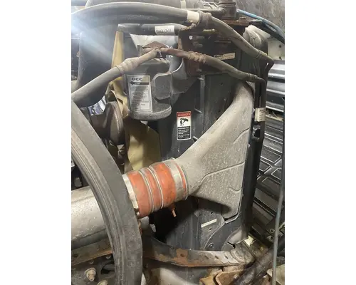 FREIGHTLINER Cascadia Radiator