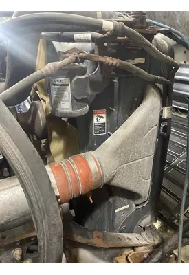 FREIGHTLINER Cascadia Radiator