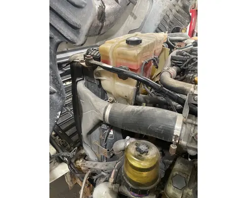 FREIGHTLINER Cascadia Radiator