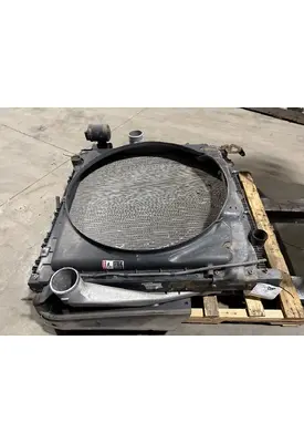FREIGHTLINER Cascadia Radiator
