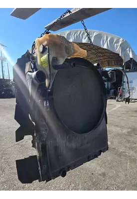 FREIGHTLINER Cascadia Radiator