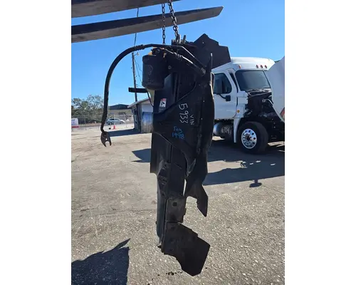 FREIGHTLINER Cascadia Radiator