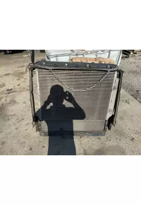 FREIGHTLINER Cascadia Radiator