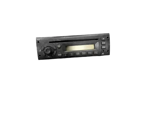 FREIGHTLINER Cascadia Radio