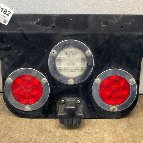 FREIGHTLINER Cascadia Rear Light Panel OEM# 0684022002 in Dorr, MI  