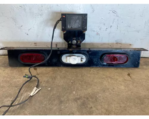 FREIGHTLINER Cascadia Rear Light Panel