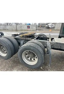 FREIGHTLINER Cascadia Rears (Front)