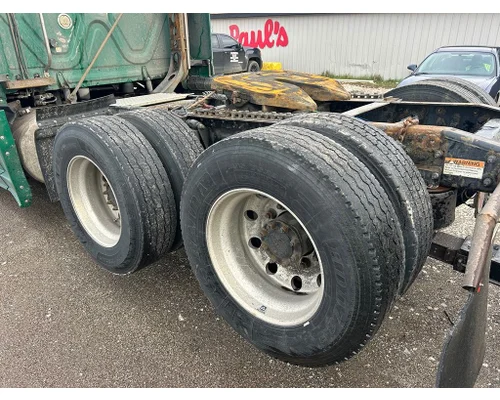 FREIGHTLINER Cascadia Rears (Front)