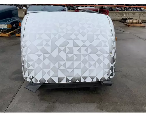 FREIGHTLINER Cascadia Roof Assembly
