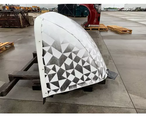 FREIGHTLINER Cascadia Roof Assembly