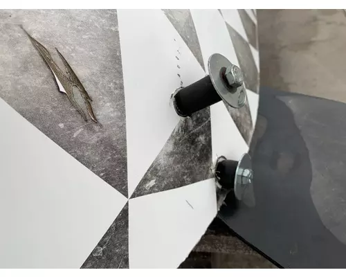 FREIGHTLINER Cascadia Roof Assembly