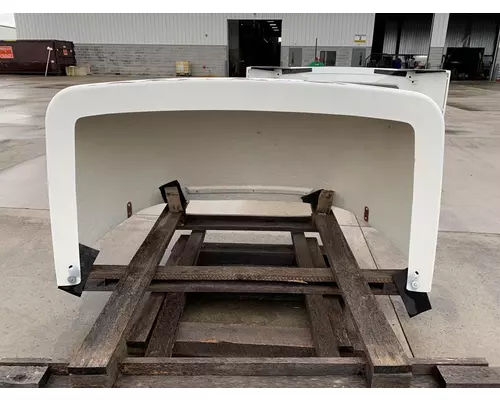 FREIGHTLINER Cascadia Roof Assembly