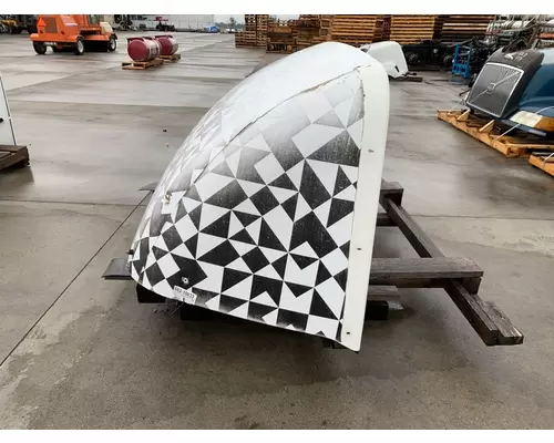 FREIGHTLINER Cascadia Roof Assembly
