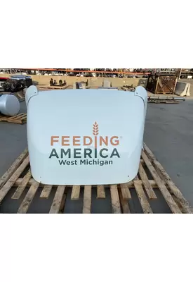 FREIGHTLINER Cascadia Roof Assembly