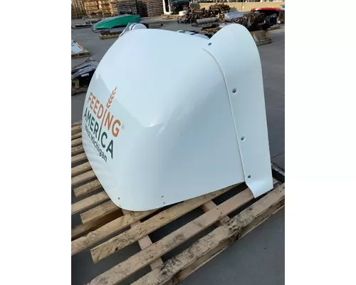 FREIGHTLINER Cascadia Roof Assembly