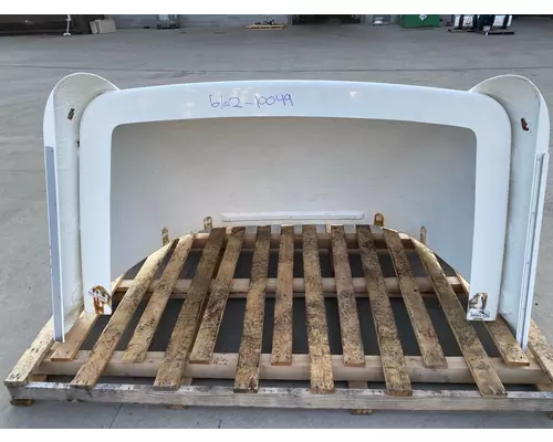 FREIGHTLINER Cascadia Roof Assembly