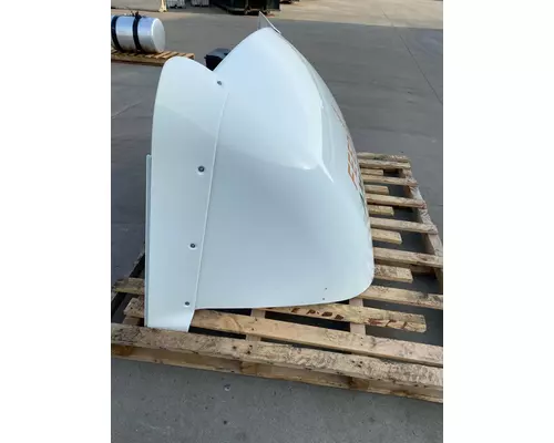FREIGHTLINER Cascadia Roof Assembly