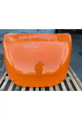 FREIGHTLINER Cascadia Roof Assembly