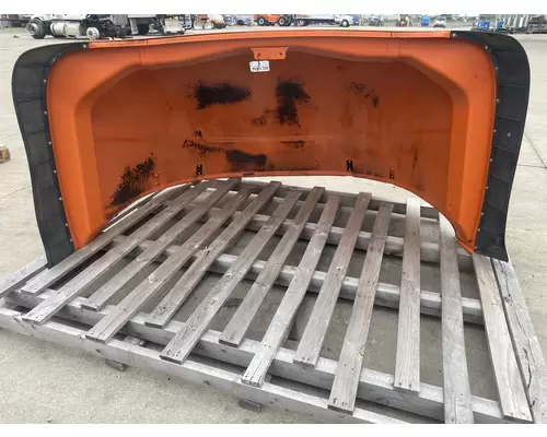 FREIGHTLINER Cascadia Roof Assembly