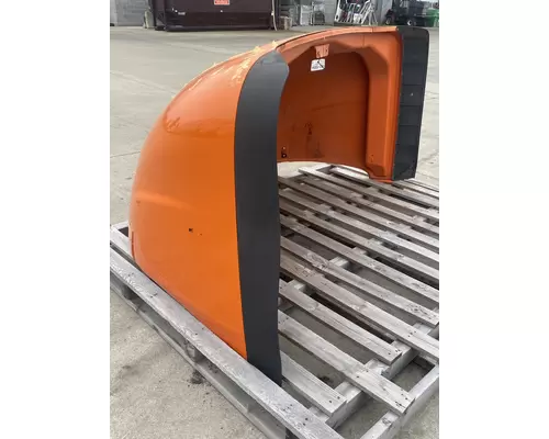 FREIGHTLINER Cascadia Roof Assembly