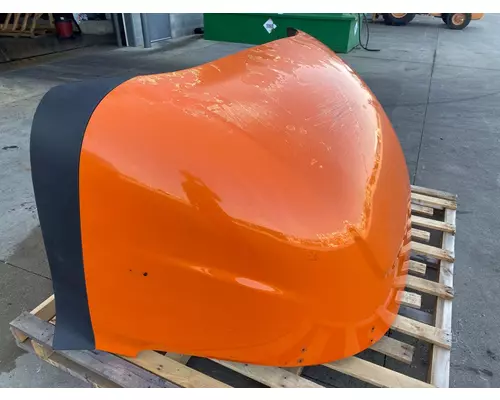 FREIGHTLINER Cascadia Roof Assembly