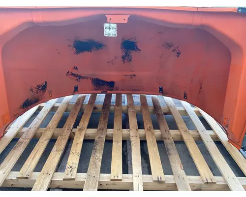 FREIGHTLINER Cascadia Roof Assembly