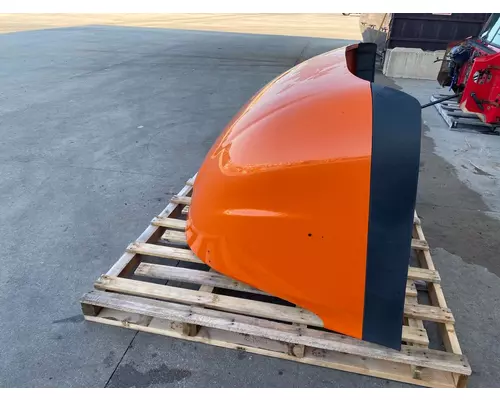 FREIGHTLINER Cascadia Roof Assembly