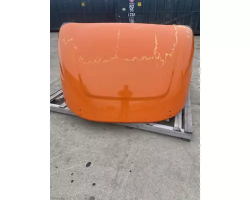 FREIGHTLINER Cascadia Roof Assembly