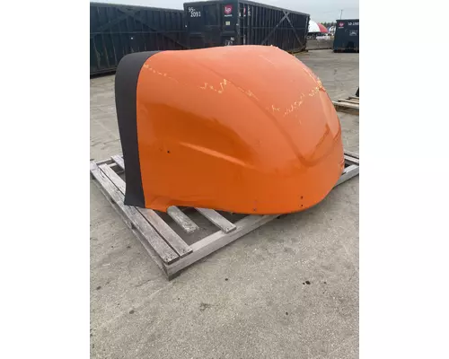 FREIGHTLINER Cascadia Roof Assembly