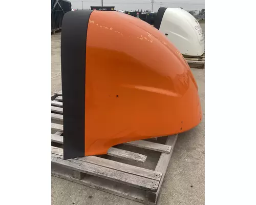 FREIGHTLINER Cascadia Roof Assembly
