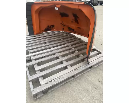 FREIGHTLINER Cascadia Roof Assembly