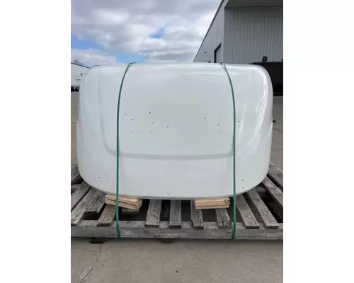 FREIGHTLINER Cascadia Roof Assembly