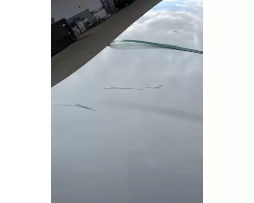 FREIGHTLINER Cascadia Roof Assembly
