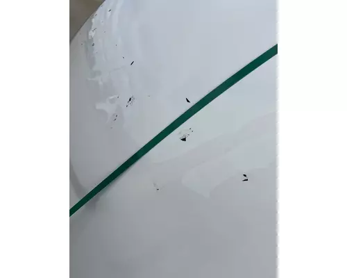 FREIGHTLINER Cascadia Roof Assembly