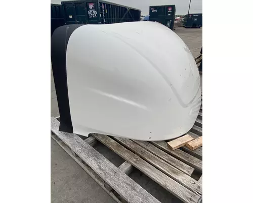 FREIGHTLINER Cascadia Roof Assembly
