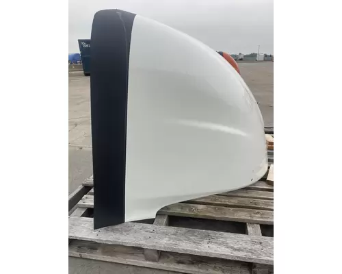 FREIGHTLINER Cascadia Roof Assembly