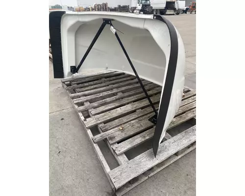 FREIGHTLINER Cascadia Roof Assembly