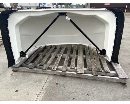 FREIGHTLINER Cascadia Roof Assembly