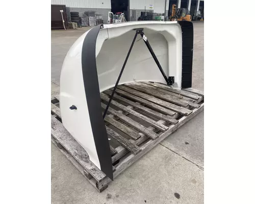 FREIGHTLINER Cascadia Roof Assembly