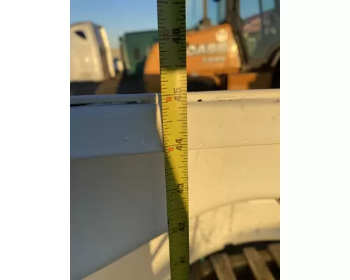 FREIGHTLINER Cascadia Roof Assembly
