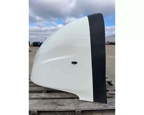FREIGHTLINER Cascadia Roof Assembly