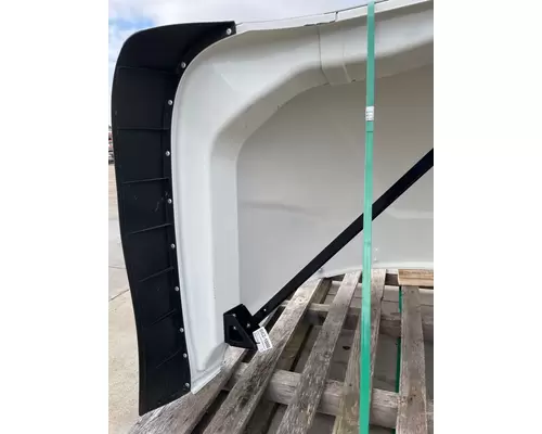 FREIGHTLINER Cascadia Roof Assembly