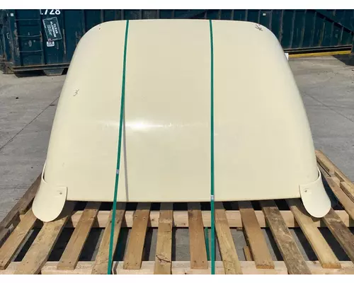 FREIGHTLINER Cascadia Roof Assembly